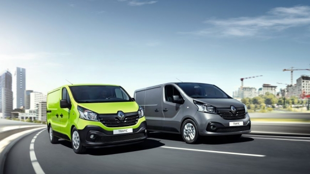 Renault'dan mayıs ayında cazip fırsatlar