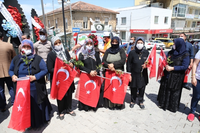 Reyhanlı'daki bombalı saldırıların 7. yılı