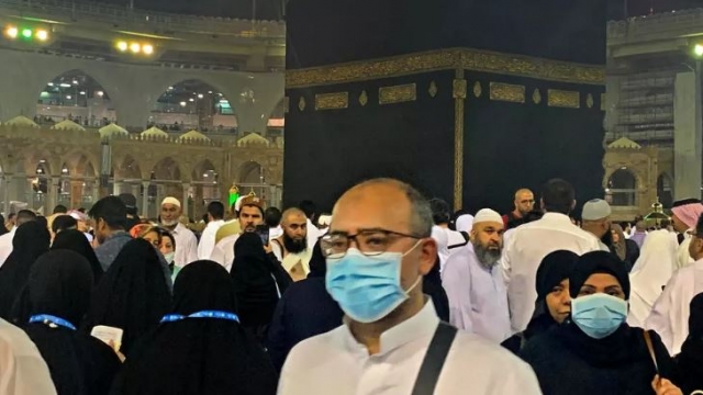 Riyad, Mekke ve Medine karantinaya alındı