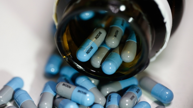 Roche İlaç Türkiye'nin Genel Müdürü Natasa Klicko oldu