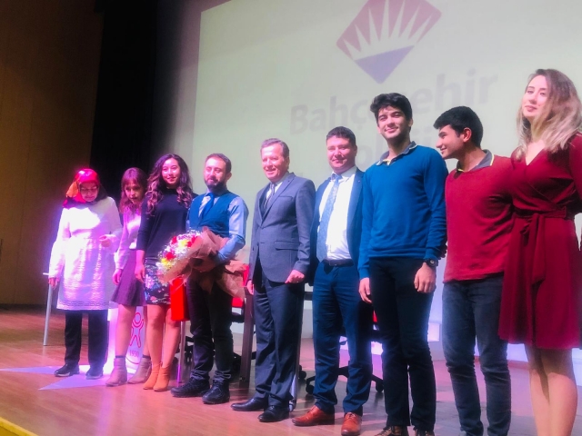 Sağlıklı Nesil Sağlam Gelecek