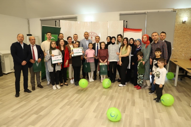 Sağlıklı Nesil Sağlıklı Gelecek Yetenek Yarışması’nın İl Birincileri Belli Oldu