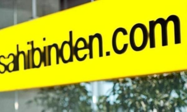 sahibinden.com, "Türkiye'nin En İyi İşvereni" seçildi 