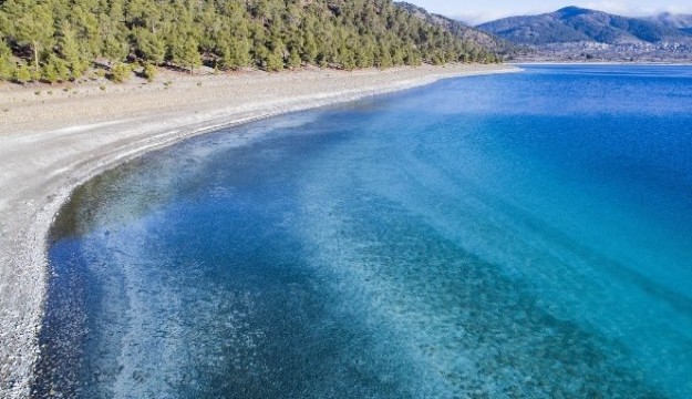 Salda Gölü’nde yapılacak festivale çevrecilerin tepkisi sürüyor