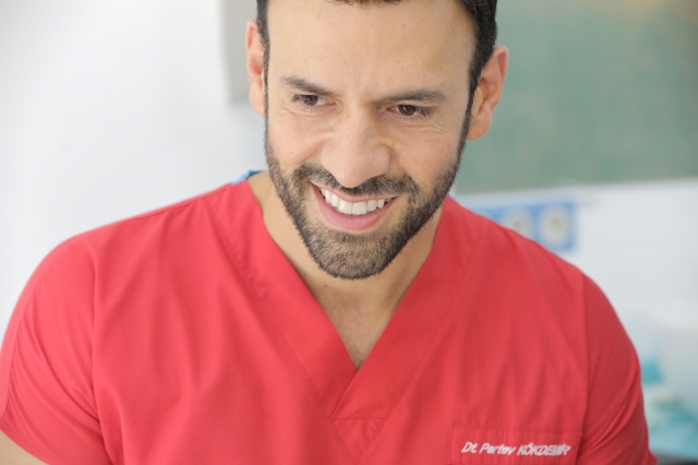 Sanat hoş bir dikkat dağıtıcıdır