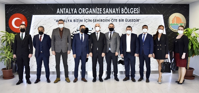 SANAYİCİYE FİNANSMANA ERİŞİM KOLAYLIĞI