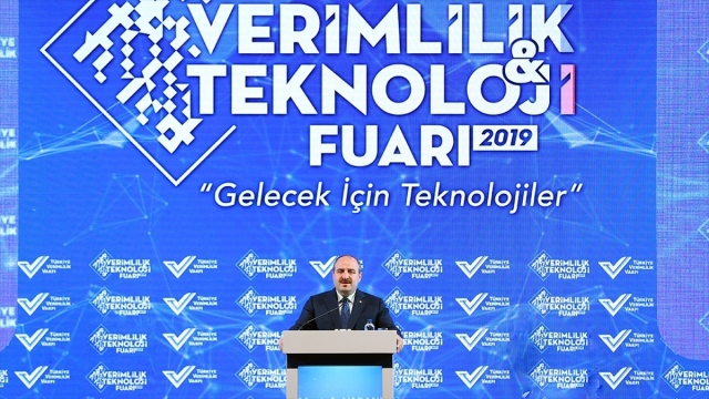 Sanayiden '11 Milyon Fidan' kampanyasına destek