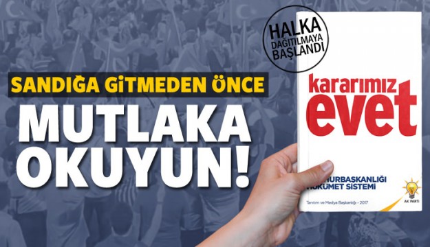 SANDIK BAŞINA GİTMEDEN ÖNCE MUTLAKA OKUYUN!