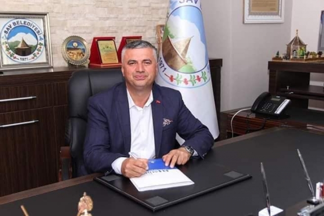 Sav Belediye Başkanı Şakir İpekçi'nin açıklamalarına göre Sav ilçesinin alt yapısındaki son gelişmeler neler?