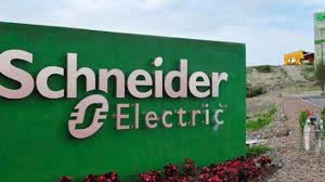 ​Schneider Electric, RLC Günleri’nde sponsor olarak yer aldı