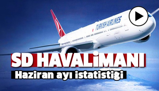 SD HAVALİMANI BÜLTENİ