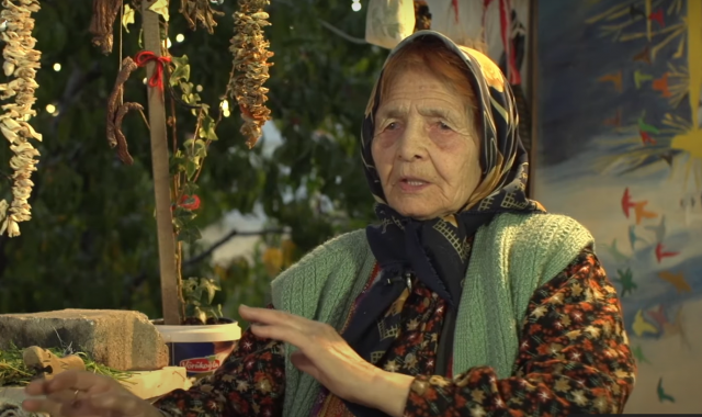 Selver Karakale ''Yaşayan İnsan
Hazinesi'' olarak teklif edildi