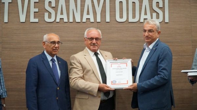 SENİRKENT İÇİN BU ÇOK ÖNEMLİYDİ VE BELGELER ALINDI