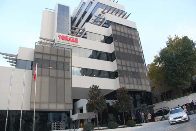 Seyahat acenteleri temsilcileri Samsun'u ziyaret etti