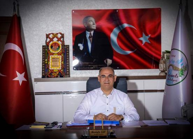 Sıcaktan bunalan Adana ve Mersinlilere yayla daveti
