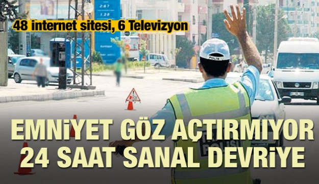 Silah satışlarına karşı sanal devriye!