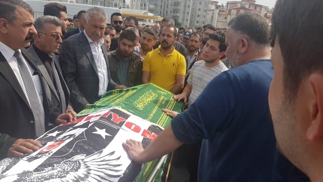 silahlı saldırıda yaralanan kişi öldü