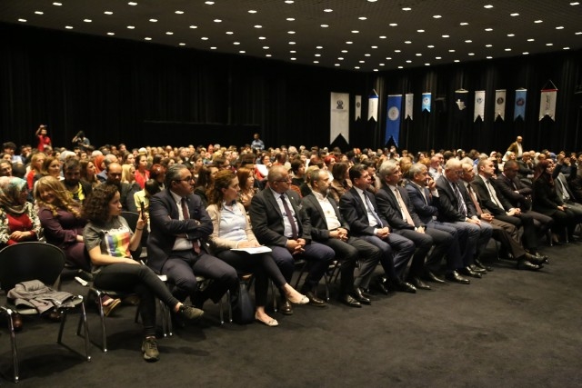 "SivilAnt" projesine AB'den 400 bin avro hibe