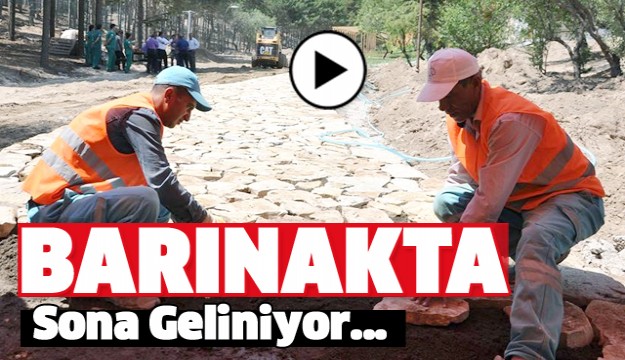 SOKAK HAYVANLARI BAKIM VE REHABİLİTASYON 
MERKEZİNDE SONDA GELİNİYOR