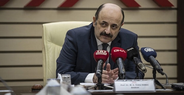 Son dakika haberi: YÖK'ten duyurdu! Üniversiteler için ortak ders kararı!