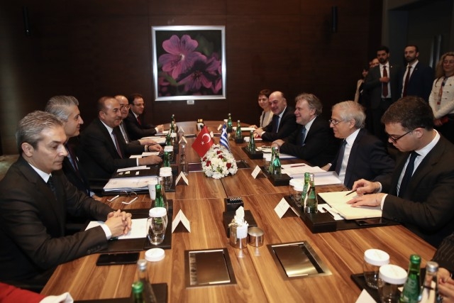 "Sondaj çalışmalarına da başlayacağız"
