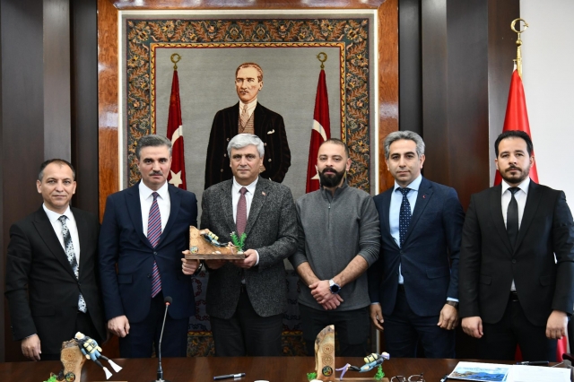 SPOR LİSESİ ÖĞRENCİLERİNE DALIŞ EĞİTİMİ FIRSATI