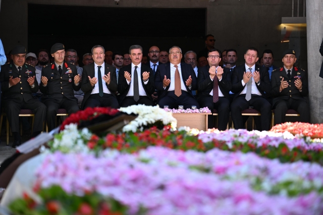 Süleyman Demirel, Vefatının 9. Yılında Kabri Başında Anıldı