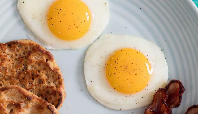 ''Sunny side up'' neden meşhur oldu? kızarmış yumurta...
