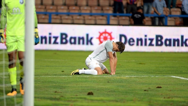 Süper Lig'de kaleler 11 haftada 10 kez şaştı