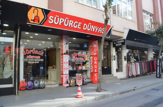 Süpürge Dünyası: Isparta’da Elektrikli Süpürge Tamirinde Uzman Çözüm Merkezi