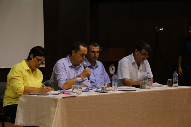 Suriyelilere plaj yasağına belediye meclisinden ret
