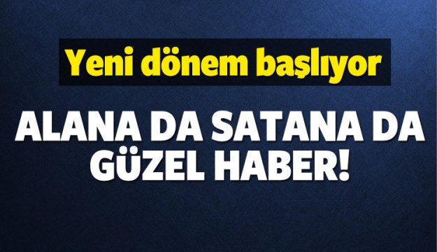 Tapu'da yeni dönem başlıyor