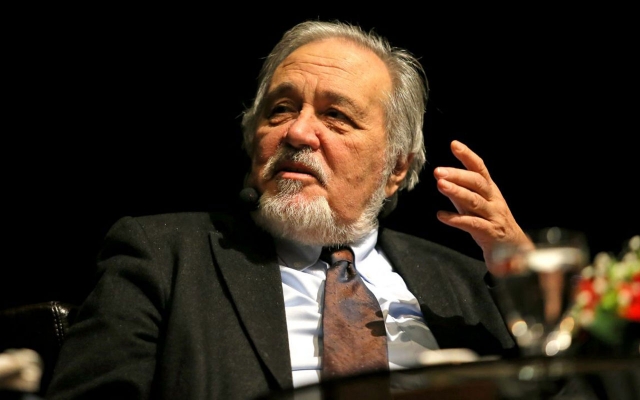 Tarihçi, Yazar Prof. Dr. İlber Ortaylı Isparta 5. Kitap Fuarına katılacak