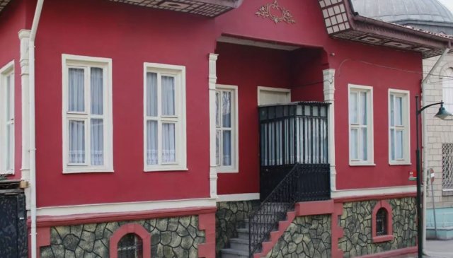 Tarihi Isparta evleri haberleri 1