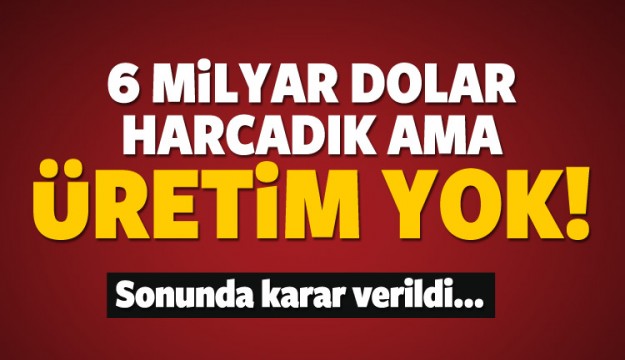 Tarihte bir ilk olacak! Sil baştan değişiyor