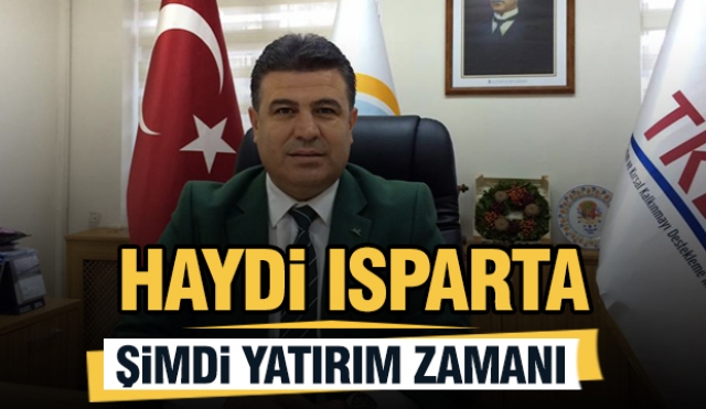 Tarım ve Kırsal Kalkınma: IPARD Programı Başvuruları Başladı