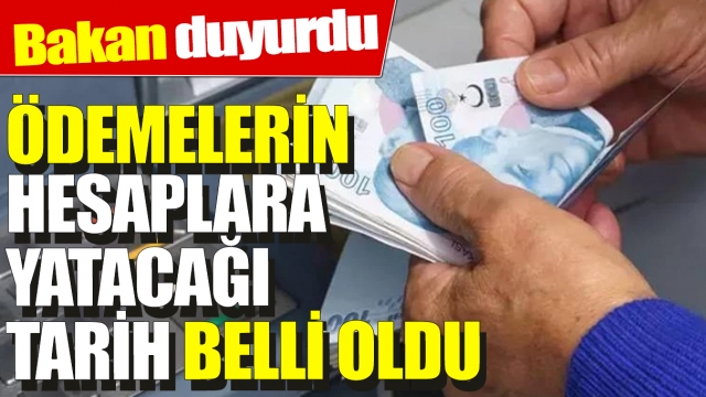 Tarım ve Orman Bakanlığından Çiftçilere Müjdeli Haber