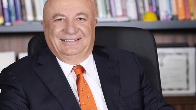 TAV Havalimanları İcra Kurulu Başkanı Şener: "Krizden güçlenerek çıkacağız"
