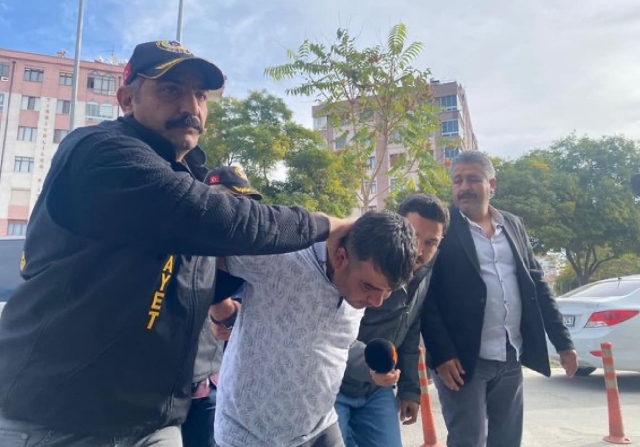 Tayfur Kılıç, Kayıp Eşi Bedriye K.'in Cinayetini İtiraf Etti