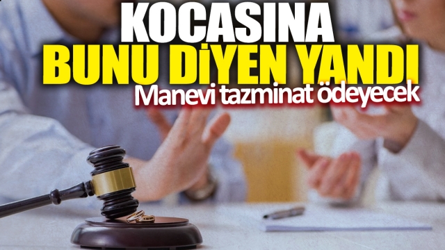 Tazminat Ödeyecek