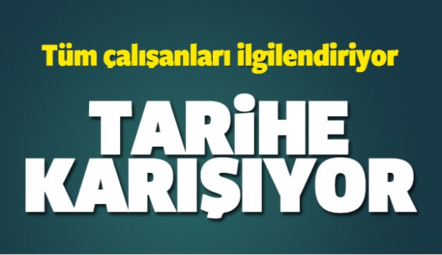 Tazminat yakmak tarihe karışıyor!
