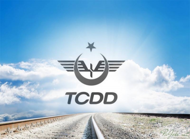 TCDD 'den Isparta ve Bölgesi için Uyarı