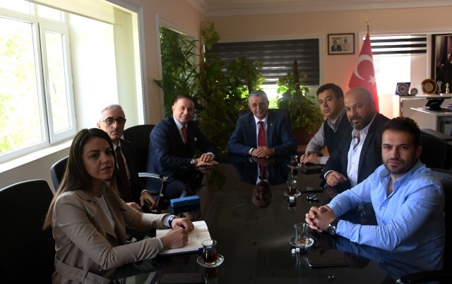 Tekerlekli Kızak Türkiye Şampiyonası 