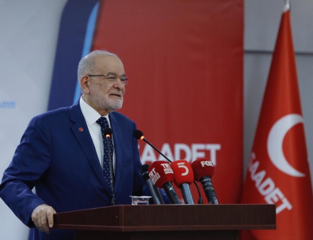 Temel Karamollaoğlu'nun A Takımı belli oldu