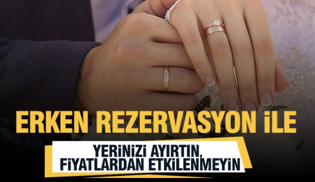 Tempo Park: Erken Rezervasyon Fırsatıyla Unutulmaz Organizasyonlar!