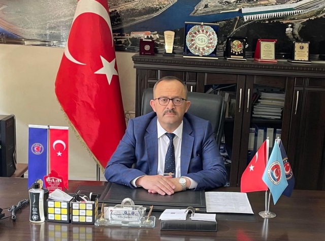TES-İŞ Sendikası'ndan Kamu İşçilerinin Ücret Adaleti İçin Talepler