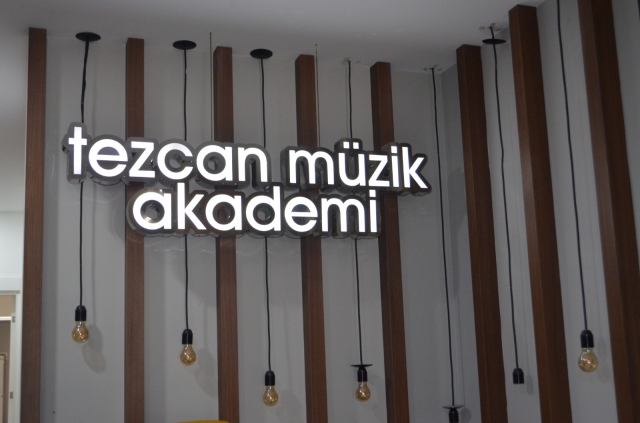 Müzik Öğrenmek İçin Doğru Adres: Tezcan Müzik Akademi!