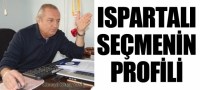 Ispartalı Seçmenin Profili