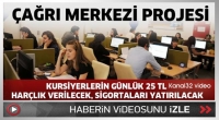 &Ccedil;ağrı Merkezi Projesi