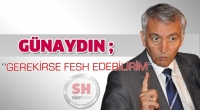 Gerekirse S&ouml;zleşmeyi Fesh Ederim